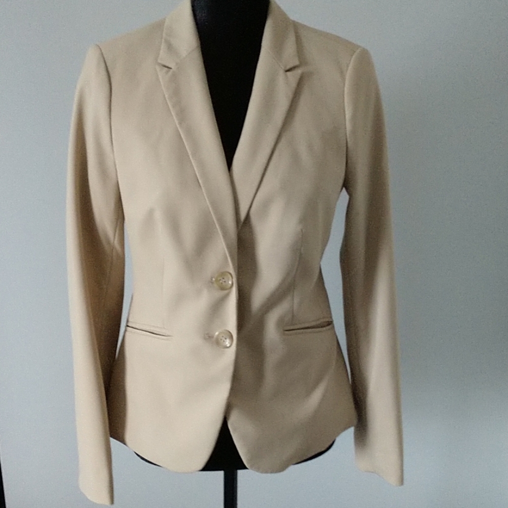 Size 4 LIKE NEW Limited Blazer